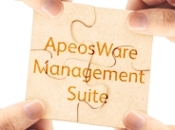 ApeosWare Management Suite 2管理套件